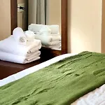 Hotel Casa Nudo, Parota, Merida