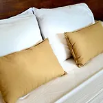 Hotel Casa Nudo, Parota, Merida