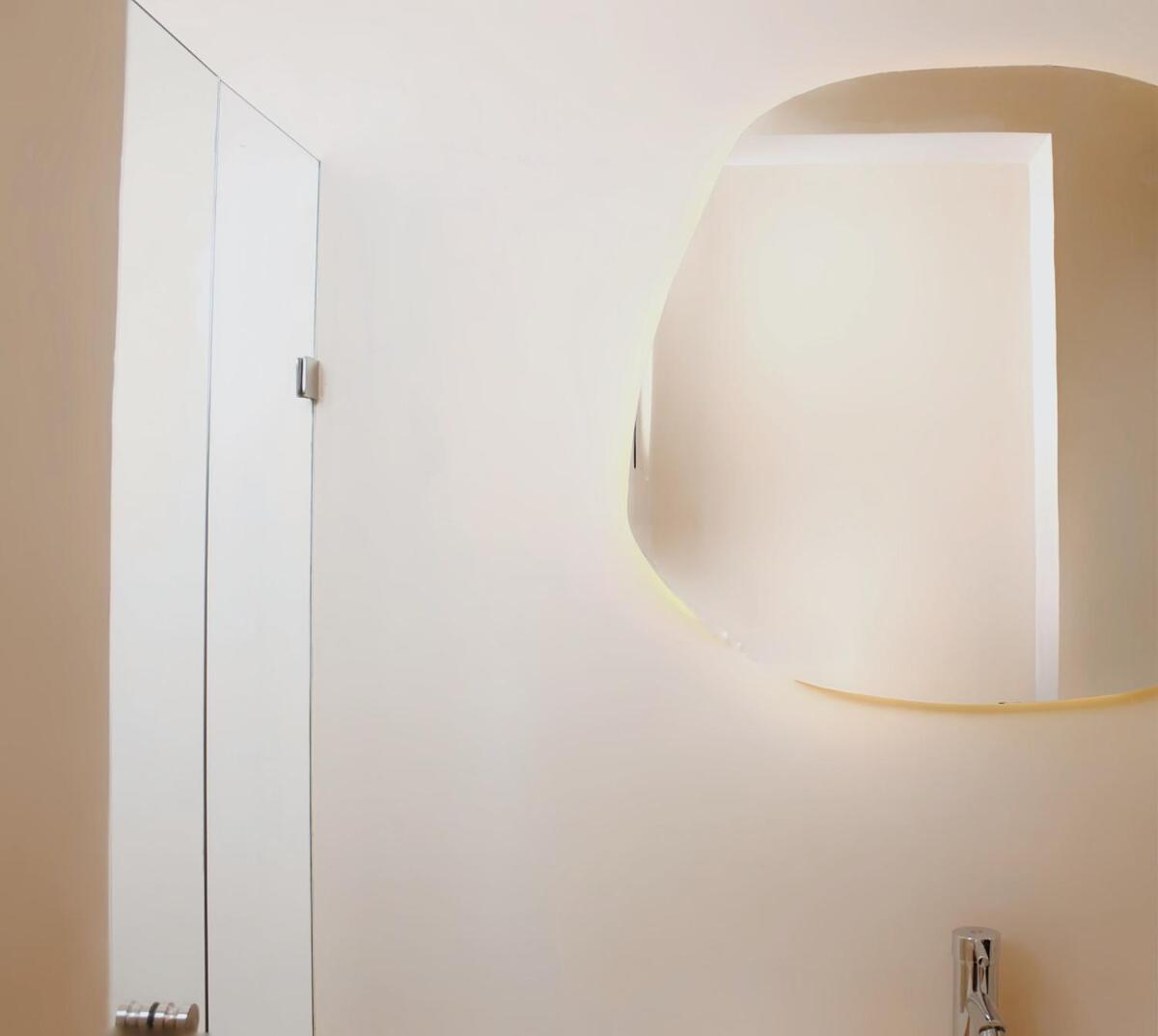 Casa Nudo, Parota, Apartamento *