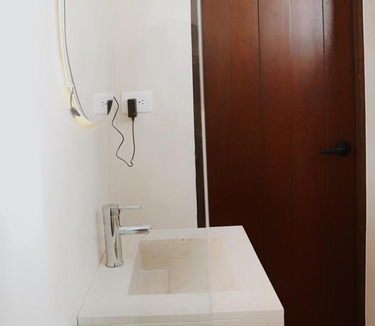 Casa Nudo, Parota, Apartamento