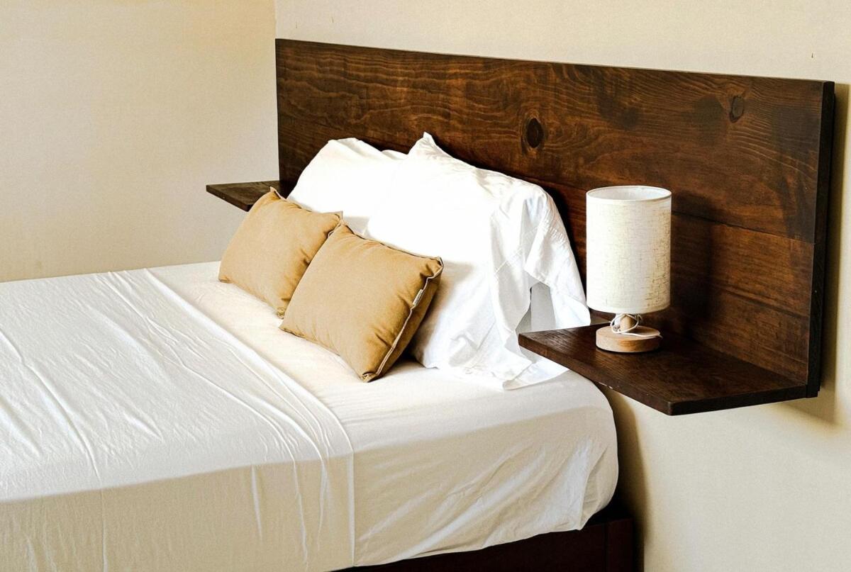 Casa Nudo, Parota, Apartamento *
