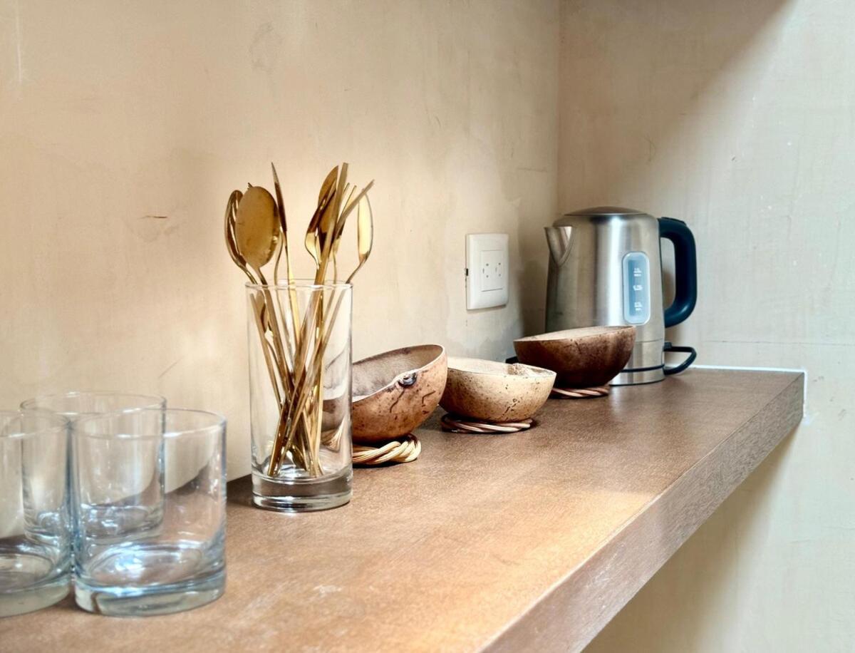 Apartamento Casa Nudo, Parota, Mérida