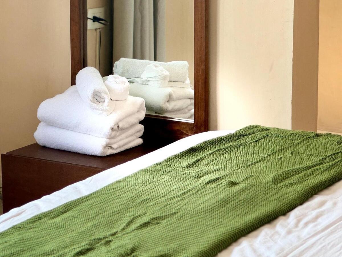 Casa Nudo, Parota, Apartamento